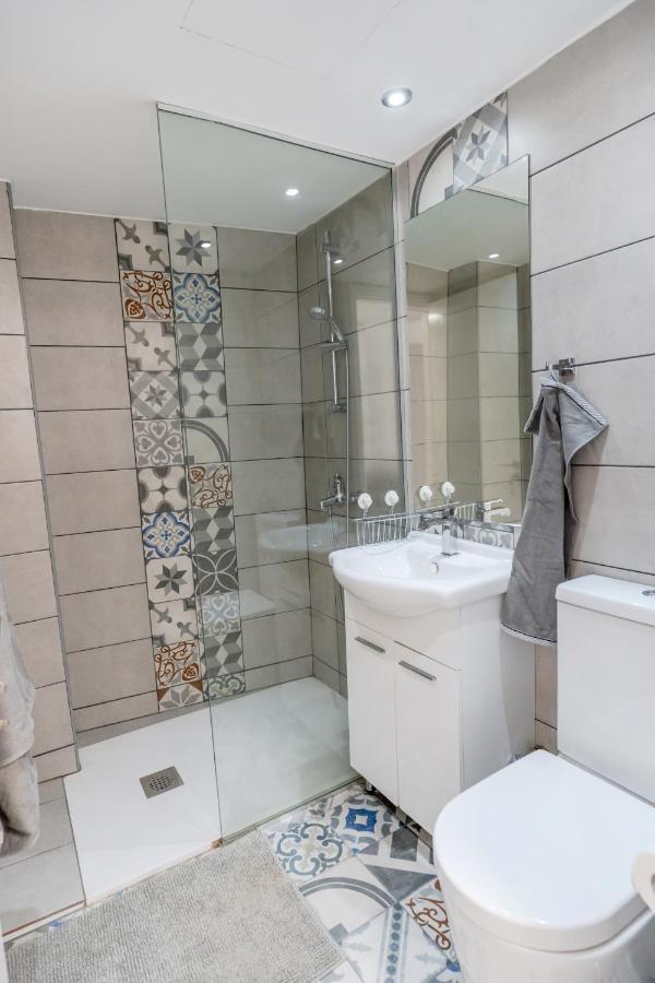 To Hani - Kamara Maisonette Nikozja Zewnętrze zdjęcie